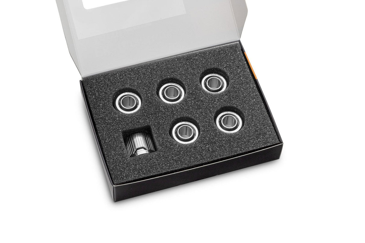 Ek Water Blocks Ek-Quantum Torque 6-Pack Stc 10/13 Racores