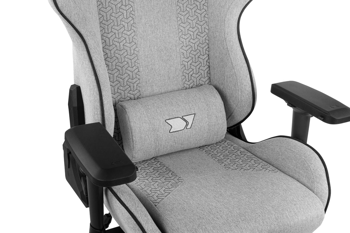 Silla Gaming Drift Dr190 Gris