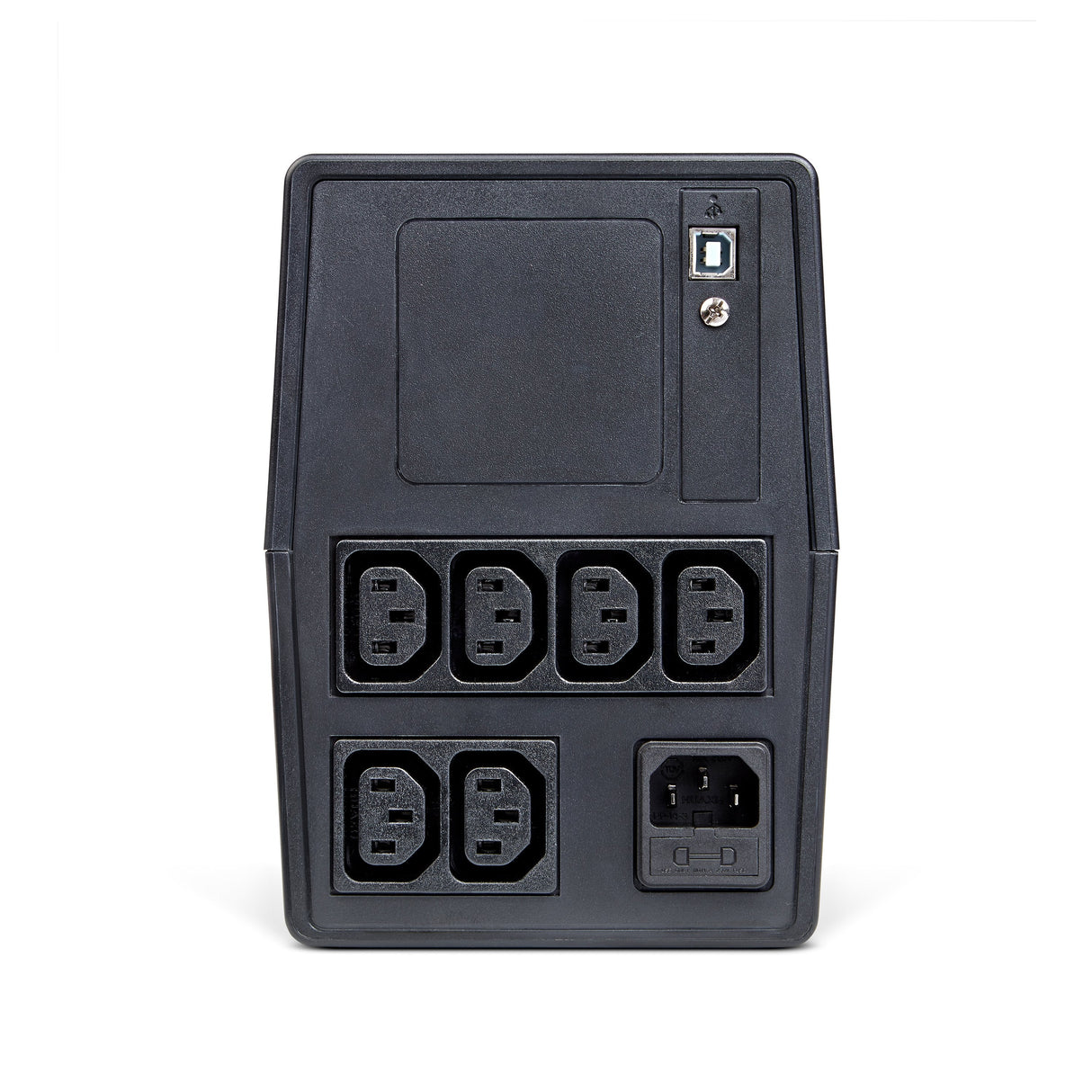 Salicru Sps 1100 One Bl Iec Sistema De Alimentación Ininterrumpida (Sai Ups) De 1100 Va Line Interactive (Tipo De Tomas Iec)