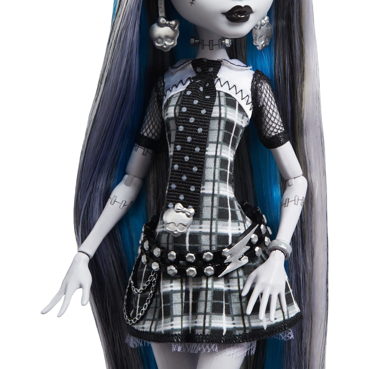EAN 194735104789 - Monster High HKN29 muñeca imagen 3