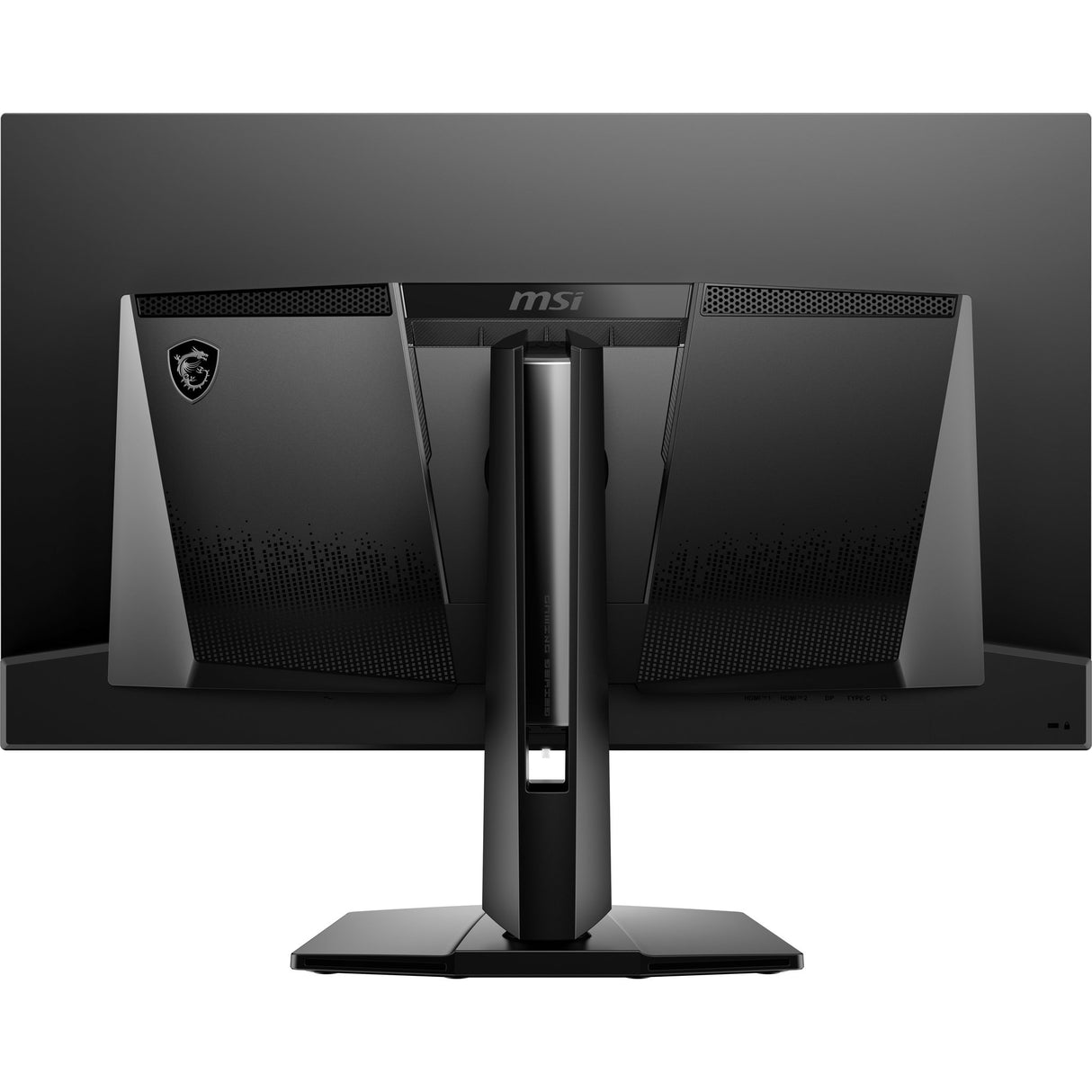 EAN 4711377212250 - MSI MAG 321UP QD-OLED pantalla para PC 80 cm (31.5") 3840 x 2160 Pixeles 4K Ultra HD Negro imagen 8