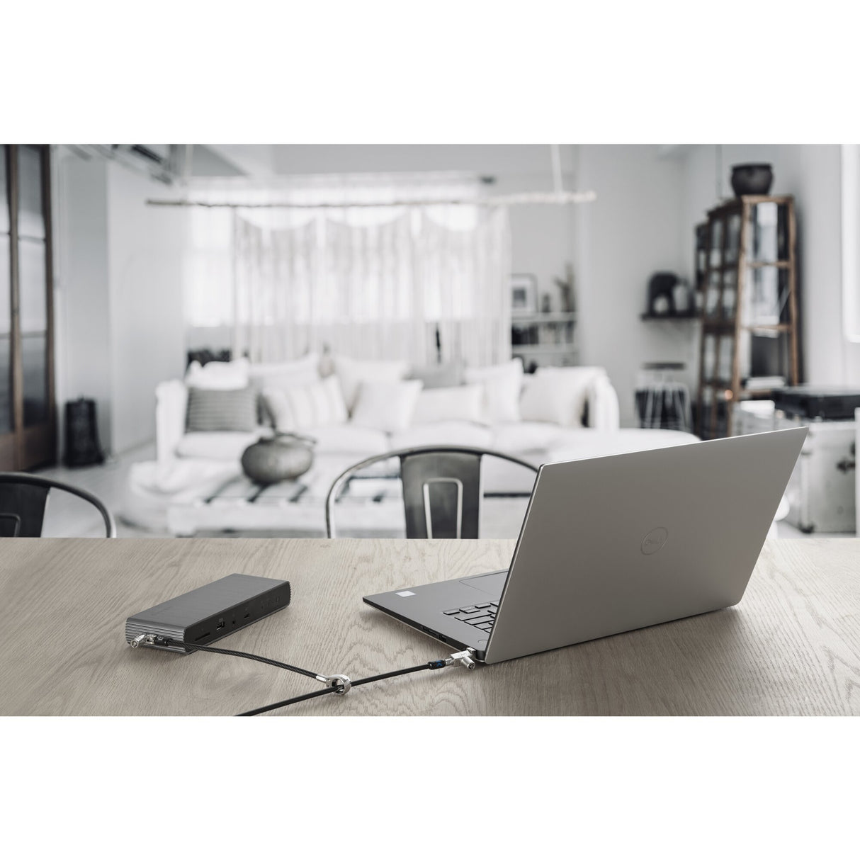 EAN 0085896605089 - Kensington Slim N17 2.0 cable antirrobo imagen 6