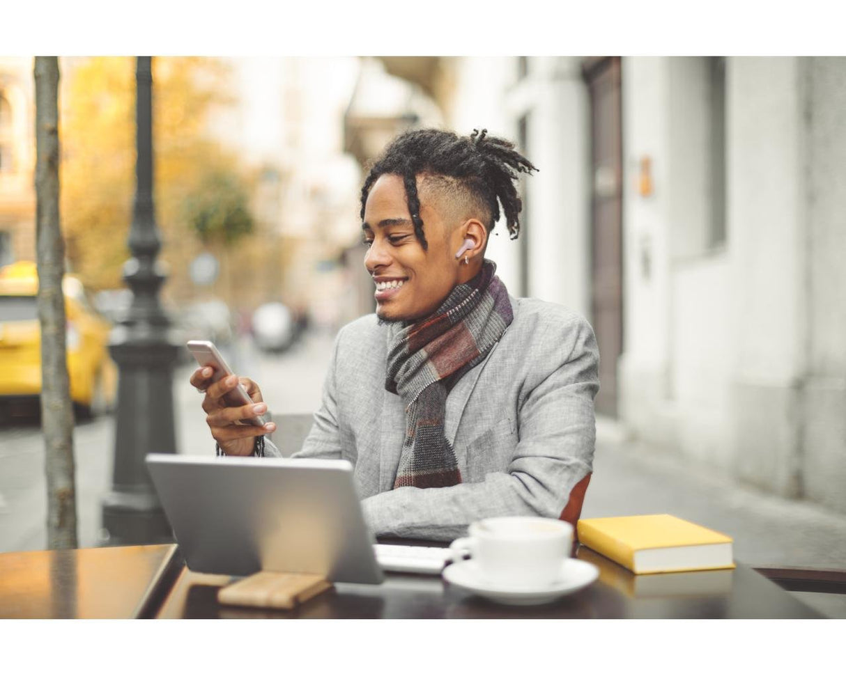 EAN 4975769015441 - JVC HA-A7T-P Auriculares Alámbrico Dentro de oído Llamadas/Música MicroUSB Bluetooth Rosa imagen 5