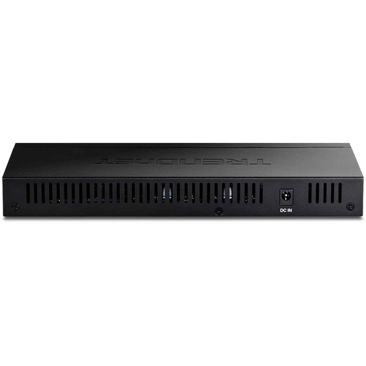 Trendnet 9-Port Multi-Gig Switch