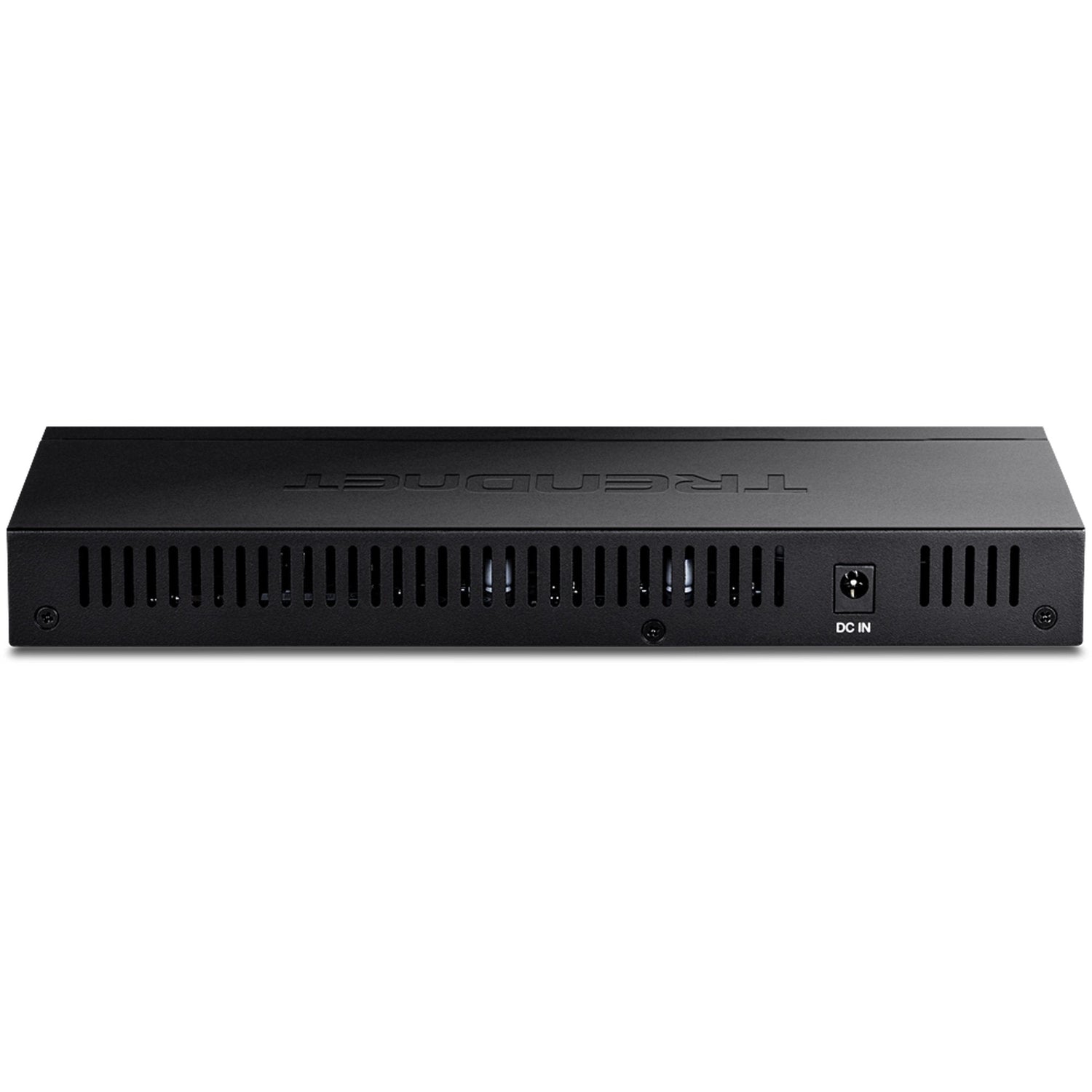 Trendnet 9-Port Multi-Gig Switch