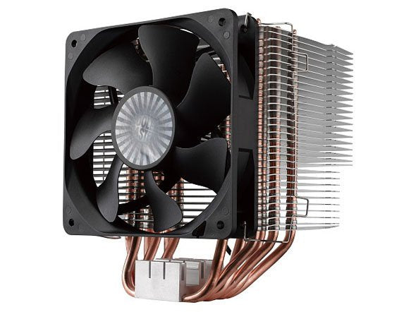 Cooler Master Hyper 612 Ver.2