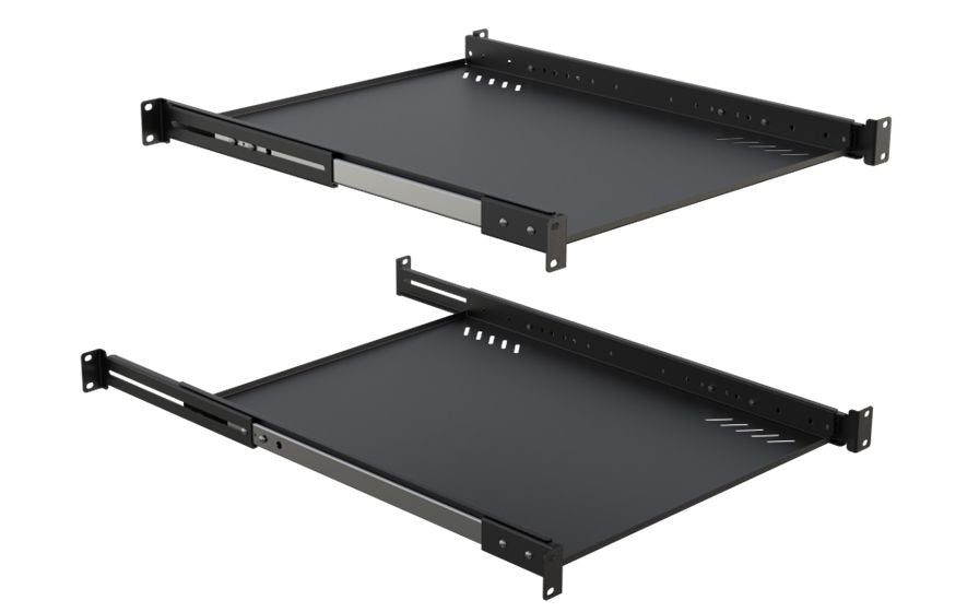 EAN 5715328130302 - Lanview LVR1U-SLIDE-800MM-BL no categorizado imagen 1