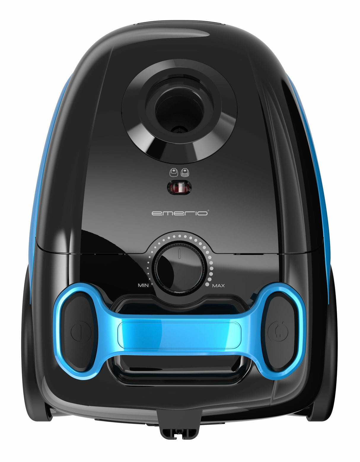 Emerio Maubsauger Eco, Saugkraft 150w, Swirl Y101