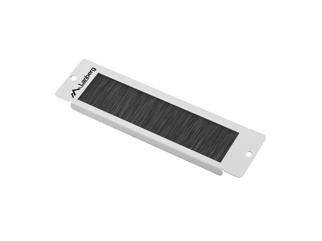 EAN 5901969418057 - Lanberg AK-1104-S accesorio de bastidor Panel pasacables con cepillo imagen 1