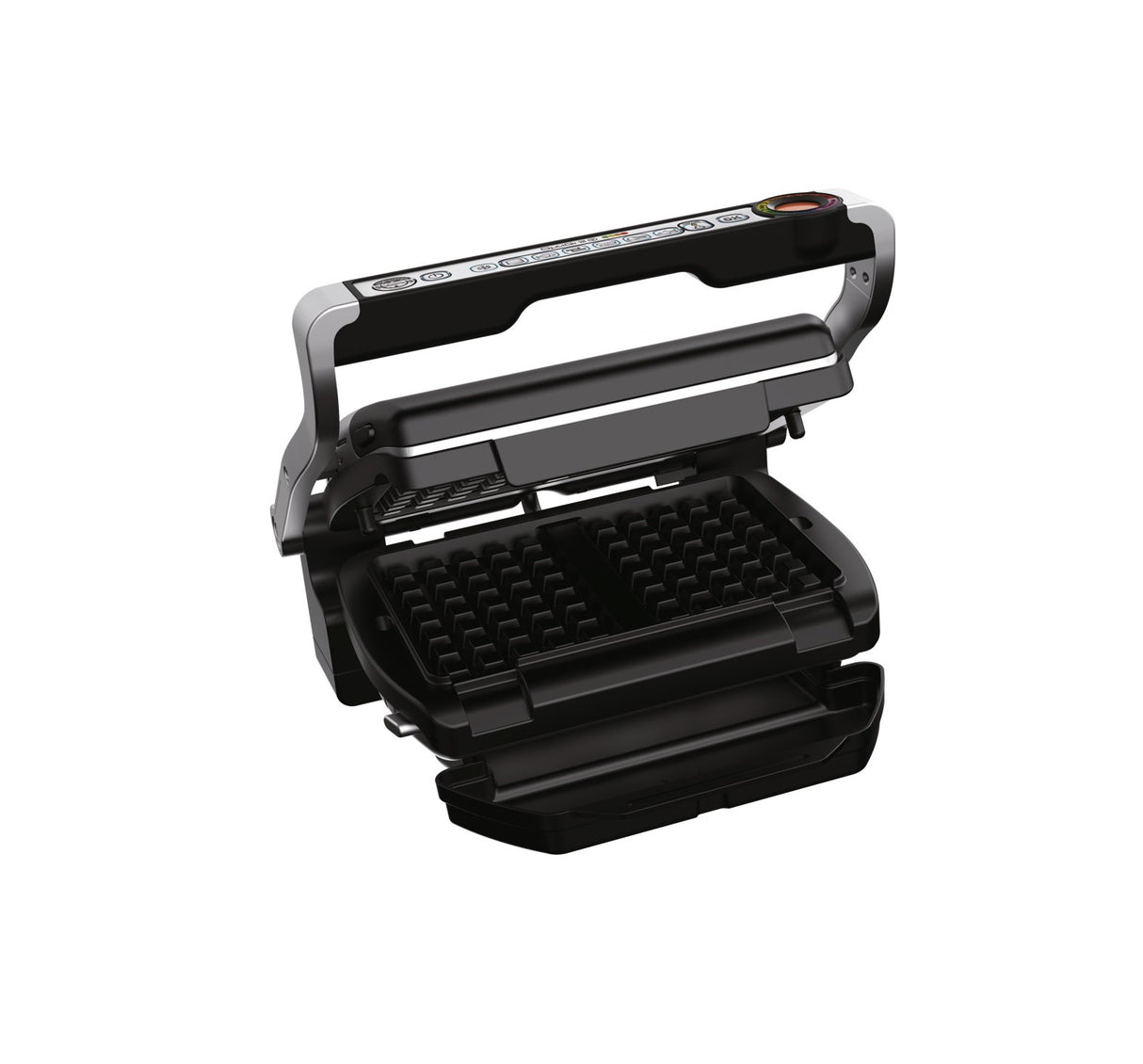 EAN 3168430281202 - Tefal GC716D parrilla eléctrica de contacto imagen 2