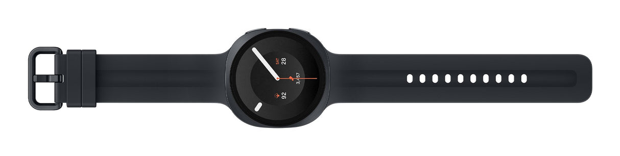 Watch Samsung Galaxy Watch 9 L345 40mm Lte Region West - Graphite