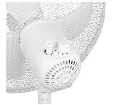 Ventilador Pie Tristar Ve-5755 40cm Blanco