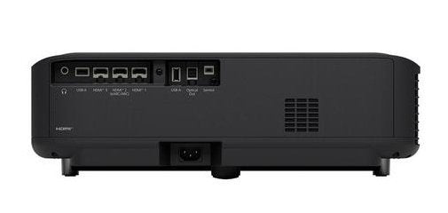 EAN 8715946742663 - Epson EH-LS670B Proyector de alcance estándar 3LCD UHD 4K (3840x2160) Negro imagen 5