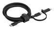 EAN 0745883904891 - Belkin BoostCharge Pro cable USB USB 2.0 1,5 m USB C USB C/Lightning Negro imagen 1