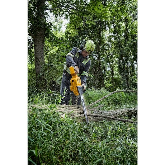 Motosierra Dewalt Dcmcs575n-Xj