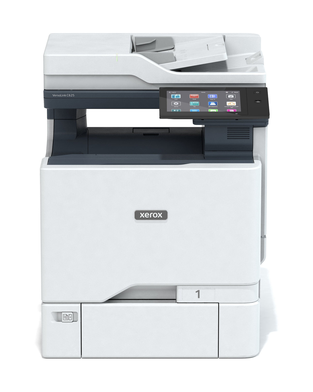 EAN 95205040807 - Xerox VersaLink C625V_DN impresora multifunción Laser 1200 x 1200 DPI imagen 1
