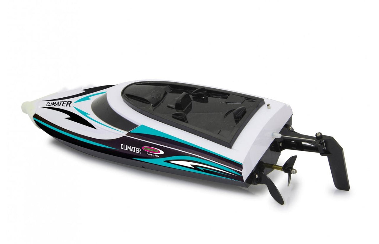 Jamara Lancha Rápida Climater, Rc 410142