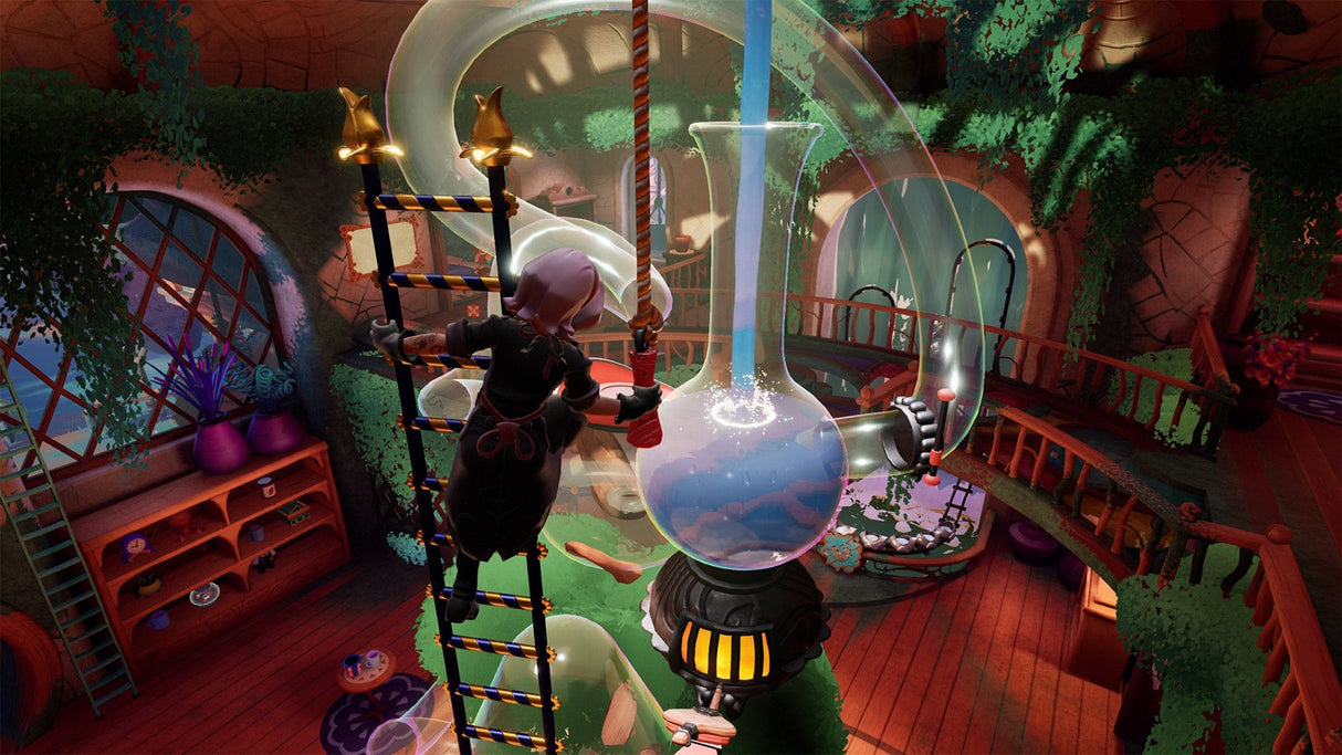 Juego Wanderstop Playstation 5