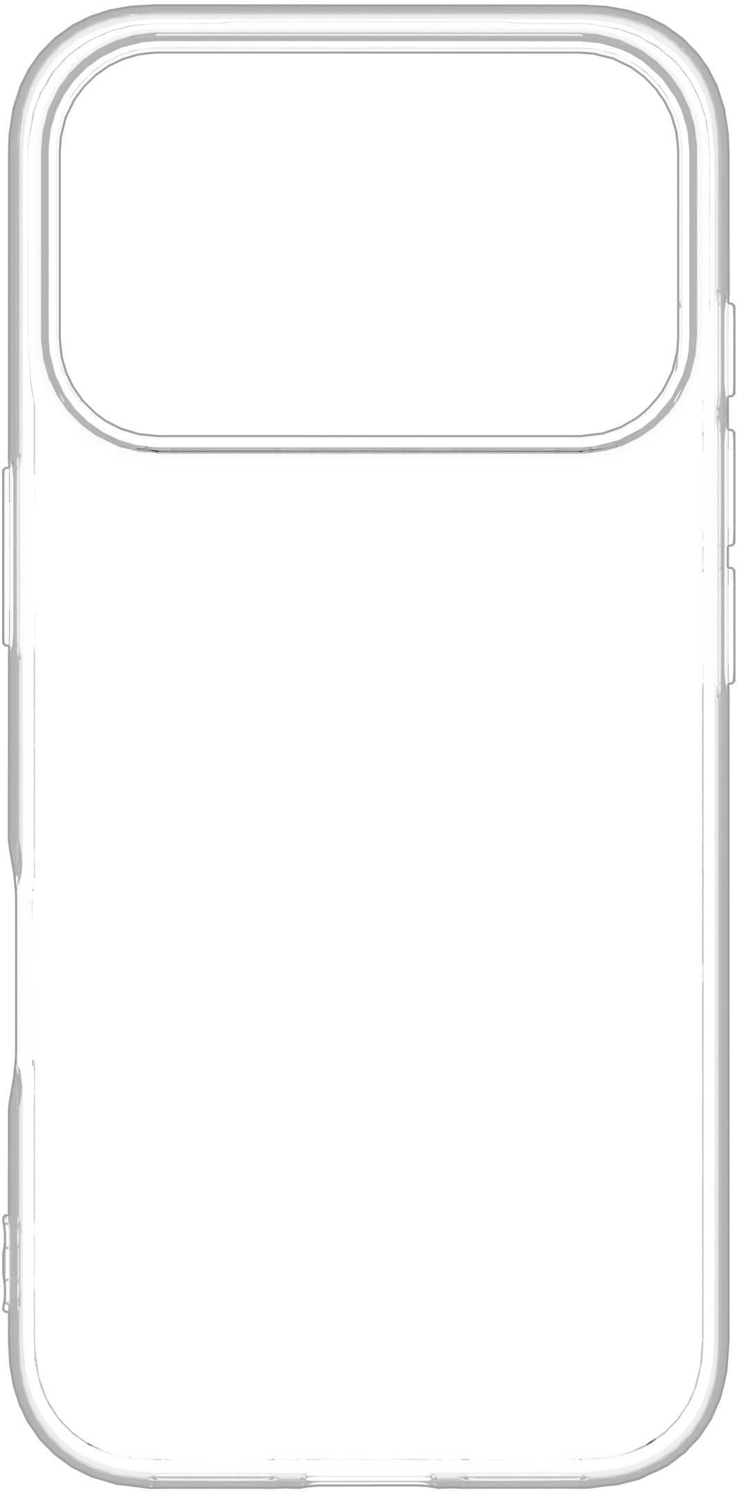 EAN 5715063807606 - eSTUFF ES67100057 funda para teléfono móvil 16 cm (6.3") Transparente imagen 5