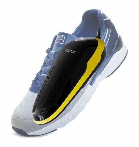 Media-Tech Mt6505 Secador De Calzado Amarillo 10 W