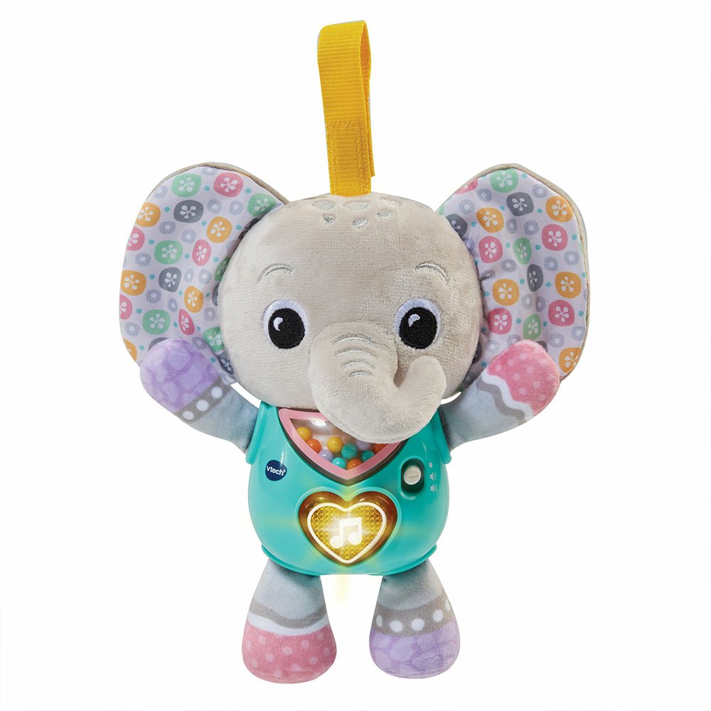Vtech Elefante Melodial, Personaje 80-566704