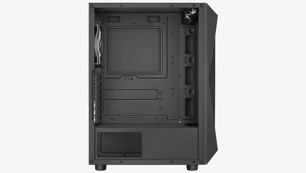 EAN 4711099472338 - Aerocool Falcon ARGB Midi Tower Negro imagen 6