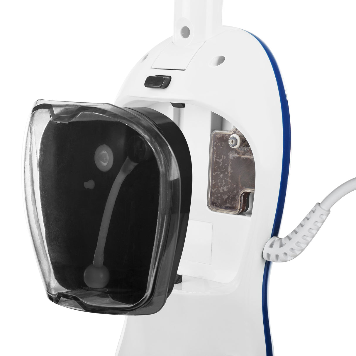 EAN 8713016072511 - Tristar SR-5261 limpiador a vapor Fregona a vapor 0,4 L 1500 W Blanco imagen 7