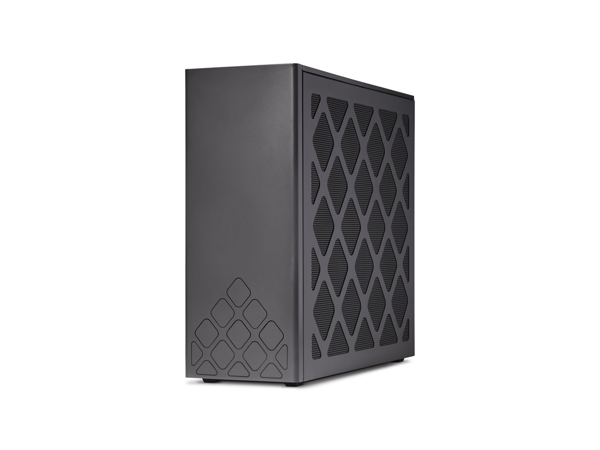 EAN 735858524919 - Intel NUC 13 Extreme Kit - NUC13RNGi7 Escritorio Negro i7-13700K Intel Z690 LGA 1700 imagen 3