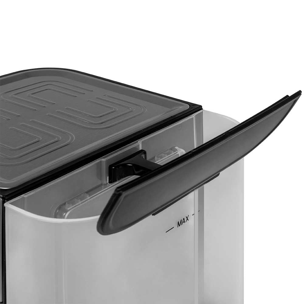 EAN 8435568400733 - Orbegozo EX 6000 Manual Máquina espresso 1,5 L imagen 5