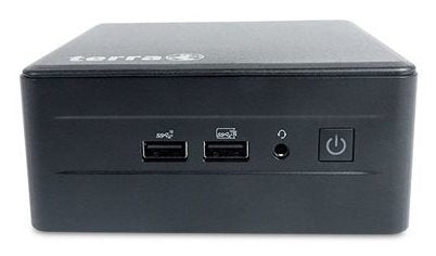 EAN 4039407079001 - TERRA 1009994 PCs/estación de trabajo Intel® Core™ i3 i3-1315U 8 GB DDR4-SDRAM 500 GB SSD Windows 11 Pro imagen 6