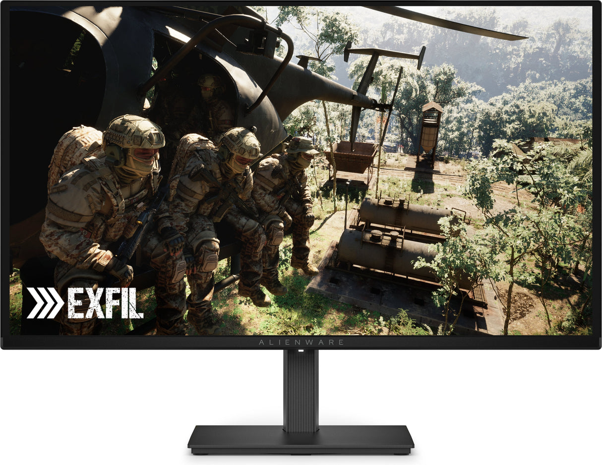 Dell Monitor 210-Bvwb / Aw2726dm Negro 67,3 Cm 26,5"