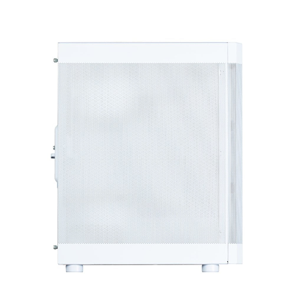 EAN 8809213765322 - Zalman I4 WHITE carcasa de ordenador Midi Tower Blanco imagen 5