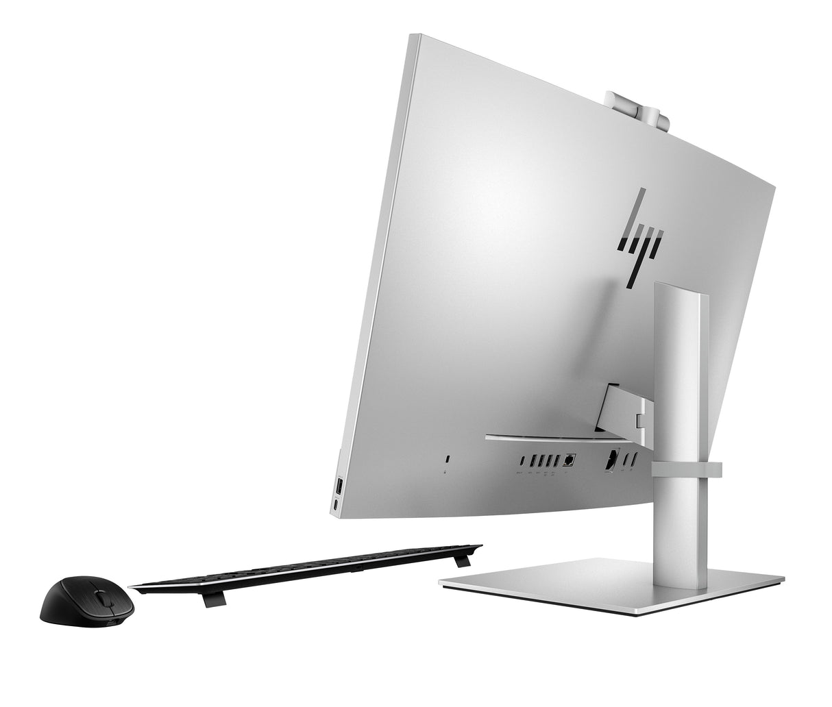 EAN 0198415412294 - HP EliteOne 870 G9 Intel® Core™ i5 i5-14500 68,6 cm (27") 2560 x 1440 Pixeles Pantalla táctil PC todo en imagen 3