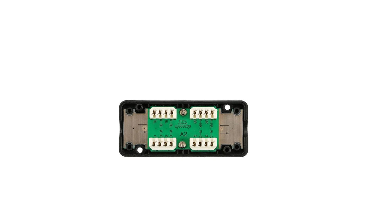 Extralink Cat6 Utp Connection Box