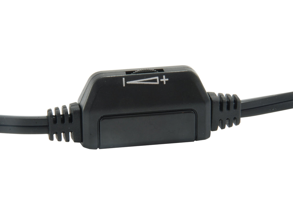 EAN 8714909019927 - Conceptronic CCHATSTAR2_V2 Auriculares Alámbrico Diadema Oficina/Centro de llamadas Negro, Plata imagen 5