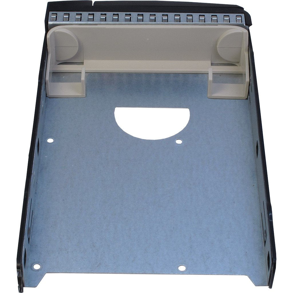 EAN 4260455641722 - Inter-Tech 1.5U-1528L Estante Negro imagen 6