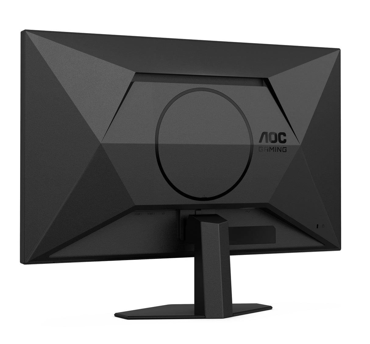 Monitor Aoc 27g4xe (27") 1920 X 1080 Pixeles Full Hd Lcd Negro, Gris