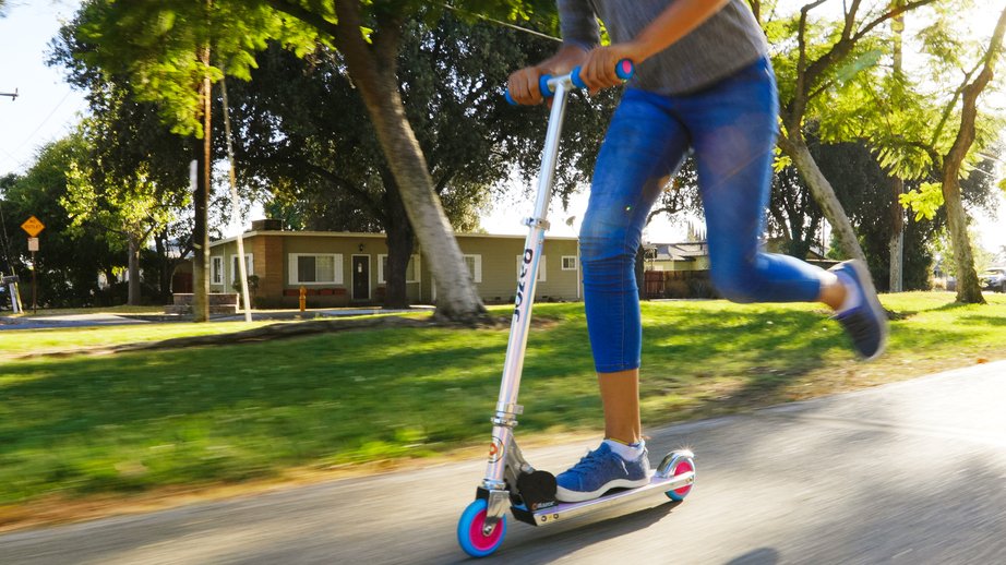 Patinete Razor A Special Edition Kids Multicolour