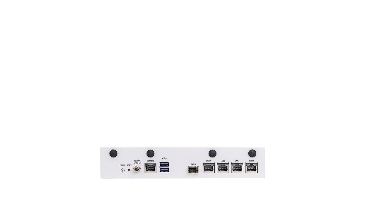 EAN 4044144550126 - LANCOM R&S Unified Firewall UF-160 cortafuegos (hardware) Escritorio 3,55 Gbit/s imagen 2
