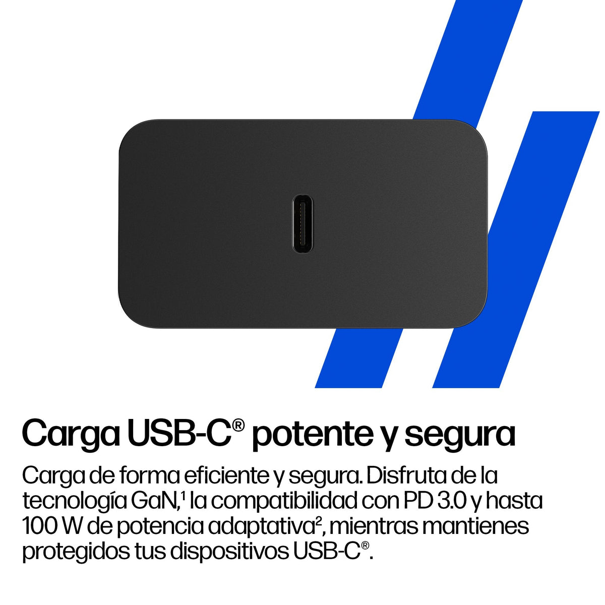 100w Gan Wall Charger Cs9v7ut