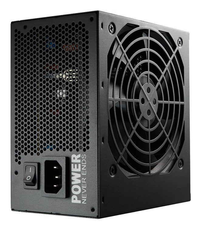 EAN 4713224528590 - FSP HYPER 80+PRO650 unidad de fuente de alimentación imagen 4