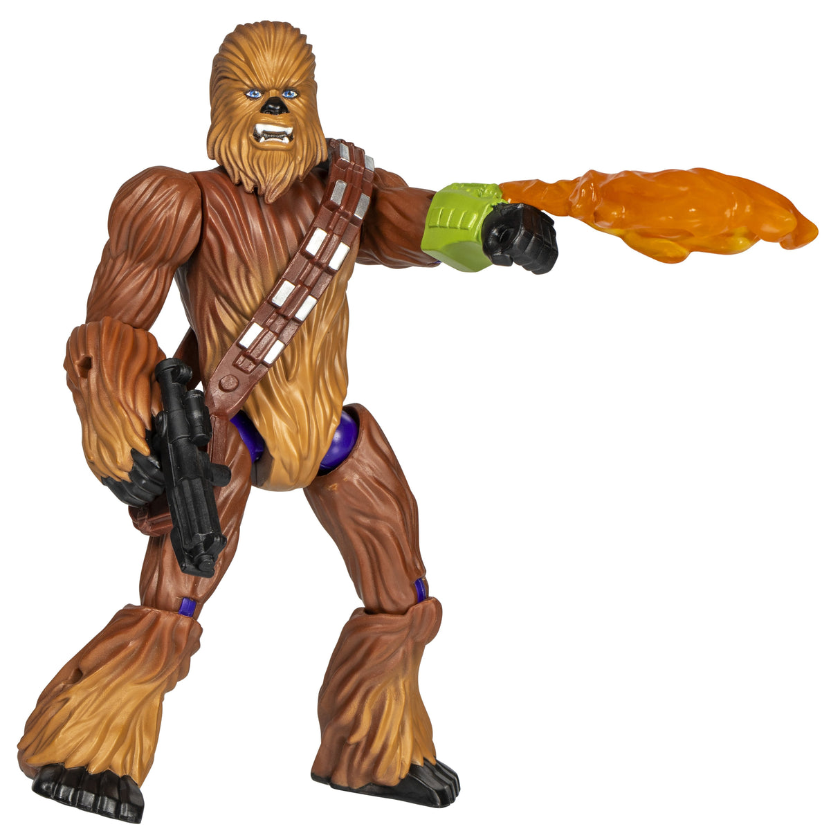 EAN 5010996247896 - Hasbro G02975X0 figura de juguete para niños imagen 2