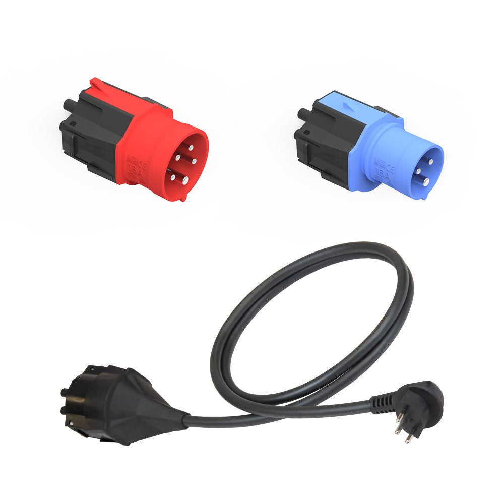 EAN 9120075710718 - NRGkick 20001054 accesorio para cargador de batería para vehículos imagen 1