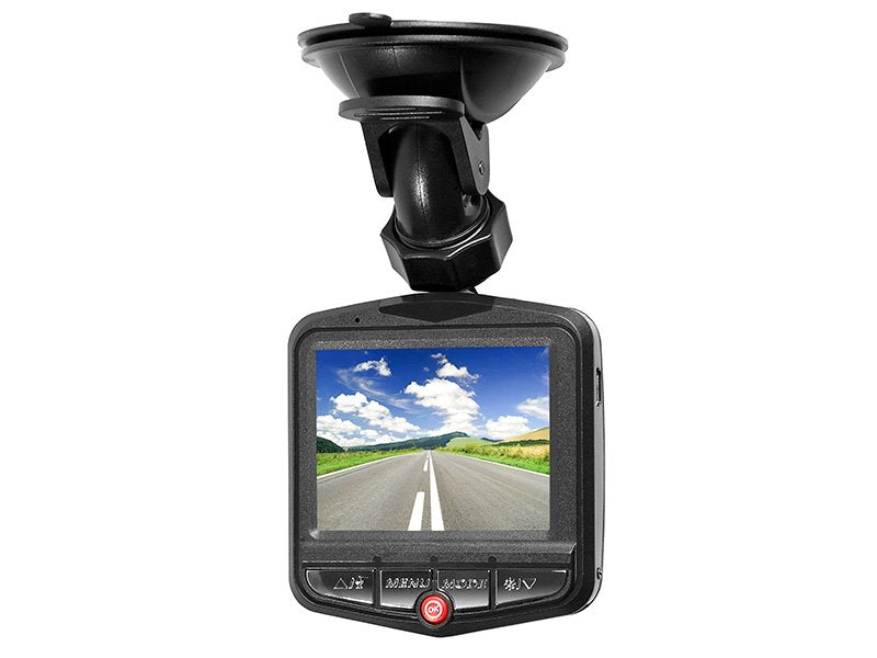 EAN 5907512860649 - Tracer TRAKAM45767 cámara de salpicadero HD Negro imagen 4