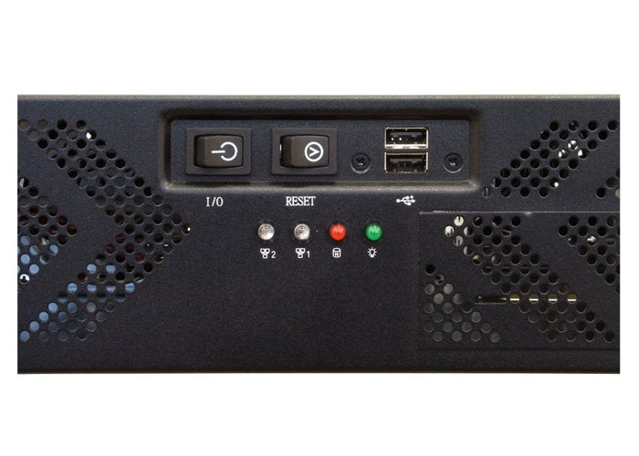 2he Chieftec Unc-210t-B-U3-Op