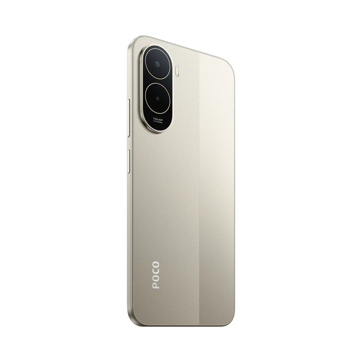 EAN 6932554435509 - Xiaomi POCO C81 Pro 17,5 cm (6.9") SIM doble 4G USB Tipo C 4 GB 64 GB 6000 mAh Oro imagen 3