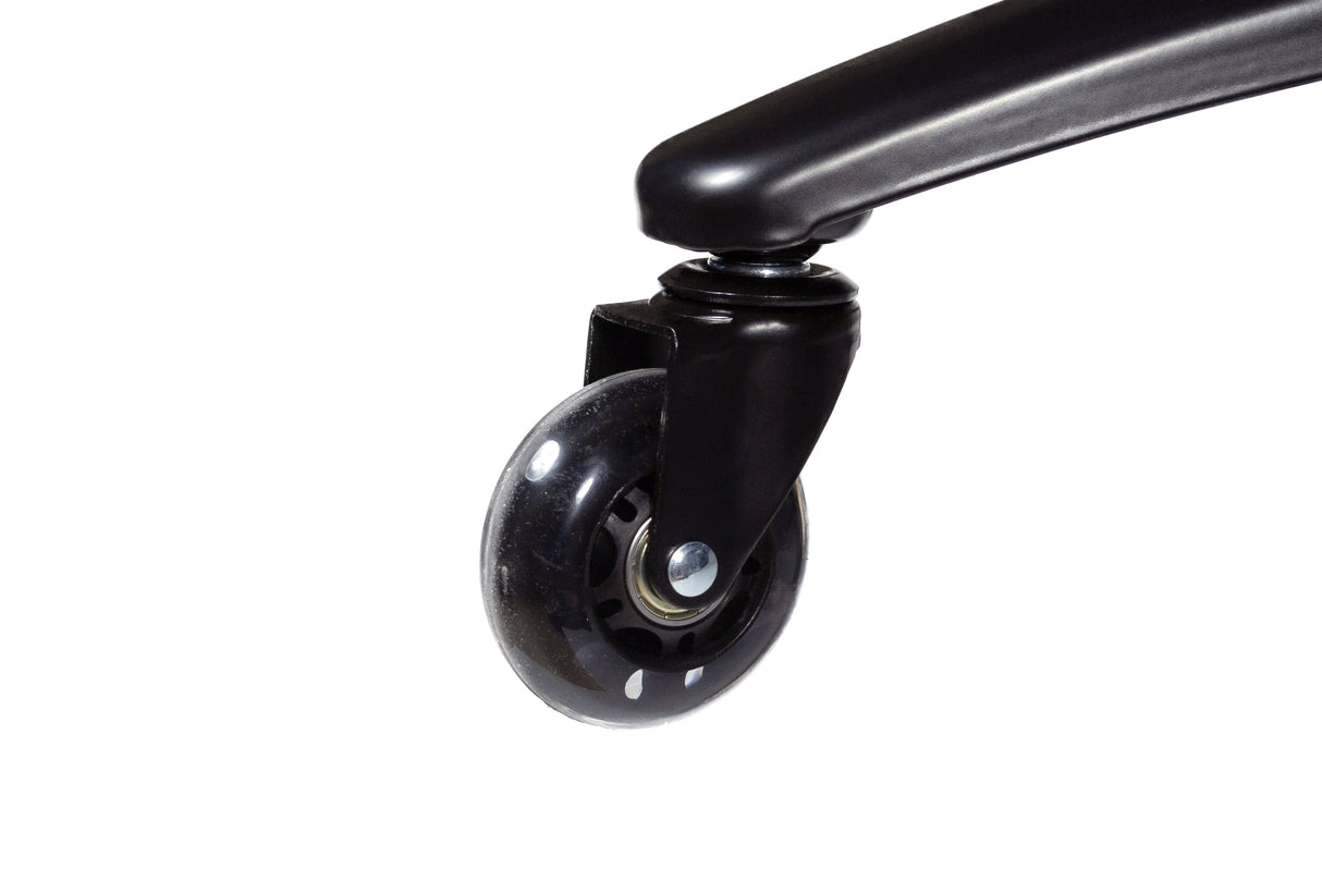 EAN 8436556143823 - Deep Gaming Deep Command II Silla para videojuegos de PC Asiento acolchado Negro, Azul imagen 8