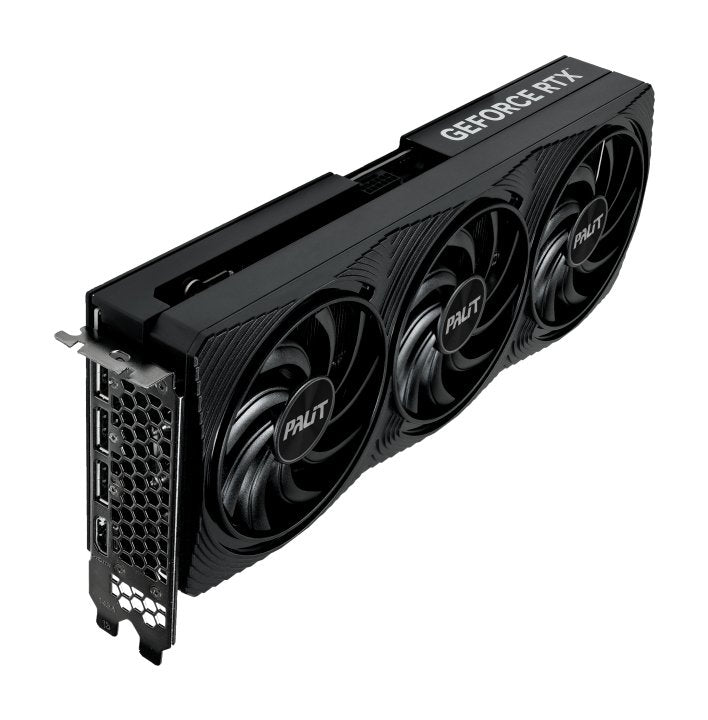 Palit Rtx4080 Super Infinity 3 Oc 16gb Ddr6 Retail