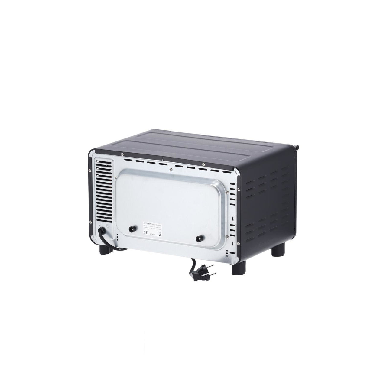 EAN 4008146042379 - Severin TO 2042 horno tostador 14 L 1200 W Negro imagen 1