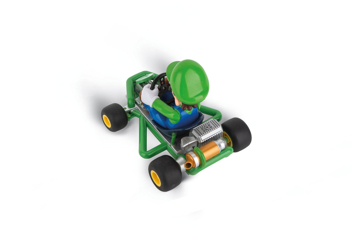 EAN 9003150135531 - Carrera 370200984P modelo controlado por radio Kart Motor eléctrico imagen 6